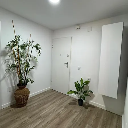 Linerlife Apartment